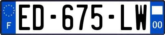 ED-675-LW