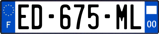 ED-675-ML
