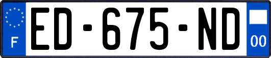 ED-675-ND