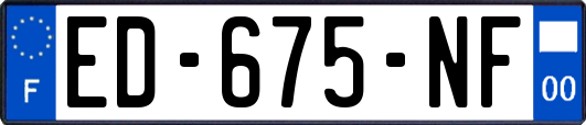 ED-675-NF