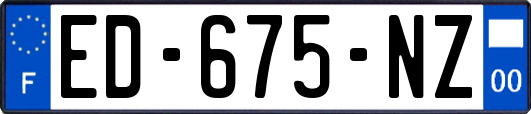 ED-675-NZ