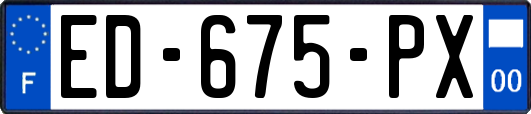 ED-675-PX