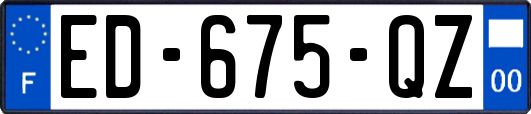 ED-675-QZ