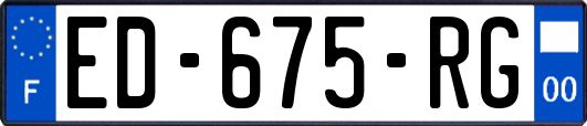 ED-675-RG