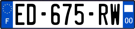 ED-675-RW