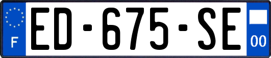ED-675-SE