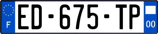 ED-675-TP