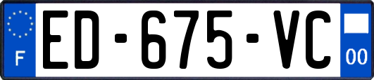 ED-675-VC