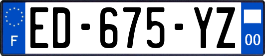 ED-675-YZ