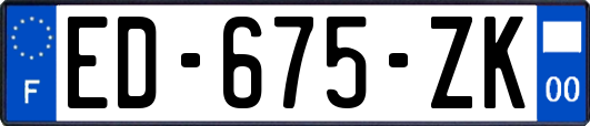 ED-675-ZK