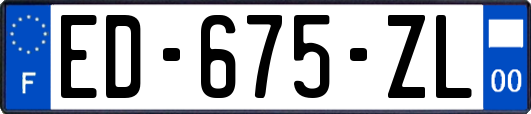 ED-675-ZL