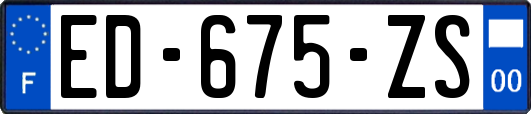 ED-675-ZS