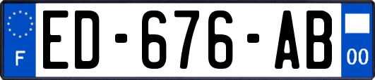 ED-676-AB