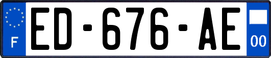 ED-676-AE