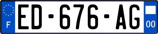 ED-676-AG