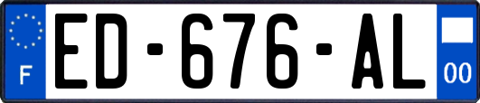 ED-676-AL