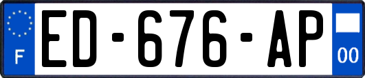 ED-676-AP