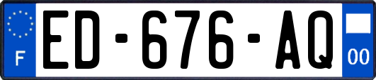 ED-676-AQ