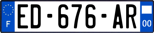 ED-676-AR