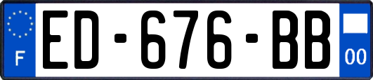 ED-676-BB