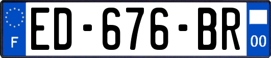 ED-676-BR