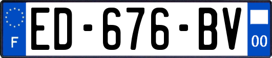 ED-676-BV