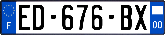 ED-676-BX