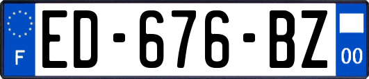 ED-676-BZ