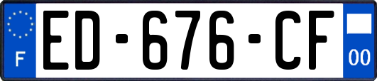 ED-676-CF