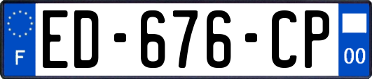 ED-676-CP