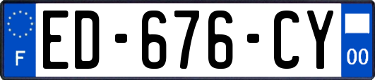 ED-676-CY