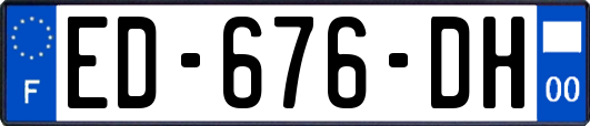 ED-676-DH