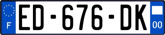 ED-676-DK