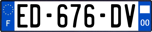 ED-676-DV