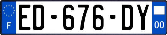 ED-676-DY