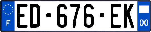 ED-676-EK