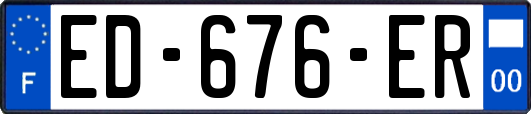 ED-676-ER