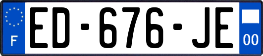 ED-676-JE