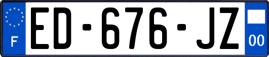 ED-676-JZ