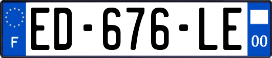 ED-676-LE