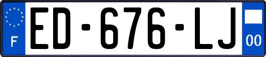 ED-676-LJ
