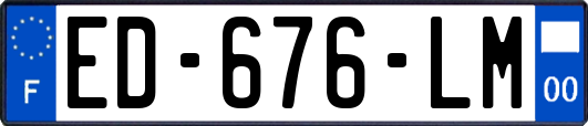 ED-676-LM