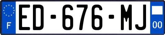 ED-676-MJ