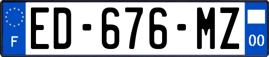 ED-676-MZ