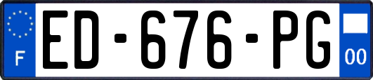 ED-676-PG