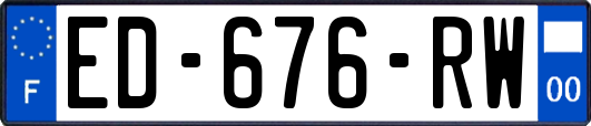 ED-676-RW