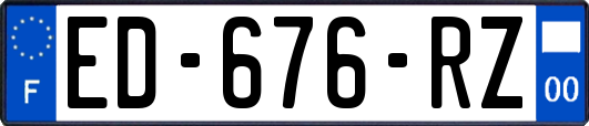 ED-676-RZ