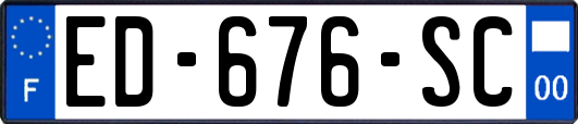 ED-676-SC