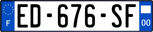 ED-676-SF