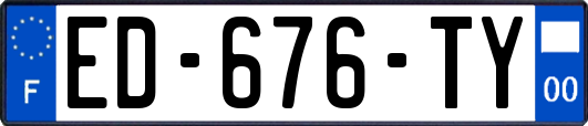 ED-676-TY